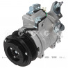 COMPRESOR DE AIRE ACONDICIONADO HITNA 68639