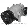 COMPRESOR DE AIRE ACONDICIONADO HITNA 68642