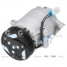 COMPRESOR DE AIRE ACONDICIONADO HITNA 68644