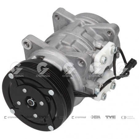 COMPRESOR DE AIRE ACONDICIONADO HITNA (BBA/CRO) - 68675