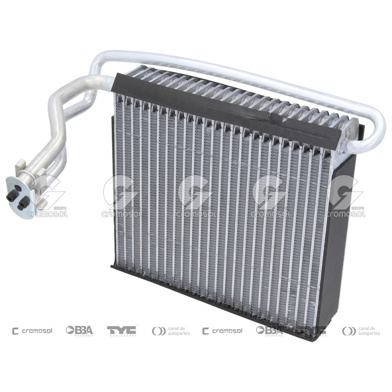 EVAPORADOR DE AIRE ACONDICIONADO HITNA 68693