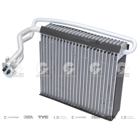 EVAPORADOR DE AIRE ACONDICIONADO HITNA 68693