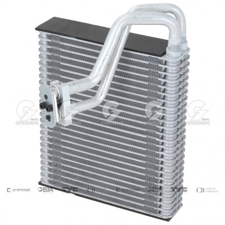 EVAPORADOR DE AIRE ACONDICIONADO HITNA 68695