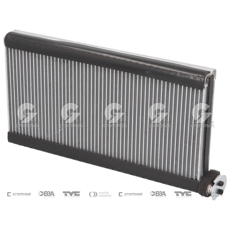 EVAPORADOR DE AIRE ACONDICIONADO HITNA 68702