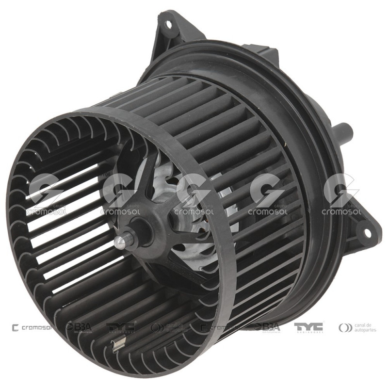 SOPLADOR DE CLIMATIZACION DE HABITACULO HITNA 68710