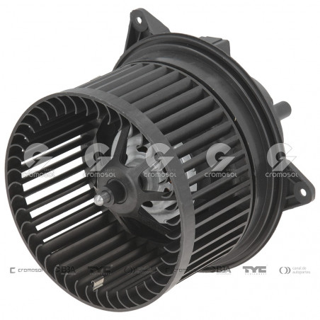 SOPLADOR DE CLIMATIZACION DE HABITACULO HITNA 68710