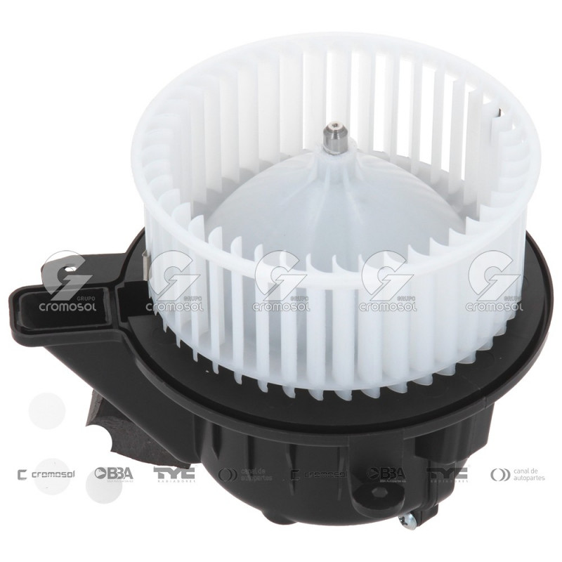 SOPLADOR DE CLIMATIZACION DE HABITACULO HITNA 68717