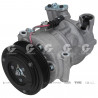 COMPRESOR DE AIRE ACONDICIONADO HITNA 68654