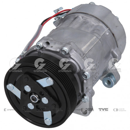 COMPRESOR DE AIRE ACONDICIONADO HITNA 68667