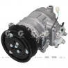 COMPRESOR DE AIRE ACONDICIONADO HITNA 68686