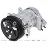 COMPRESOR DE AIRE ACONDICIONADO HITNA 68687