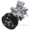 COMPRESOR DE AIRE ACONDICIONADO HITNA 68689