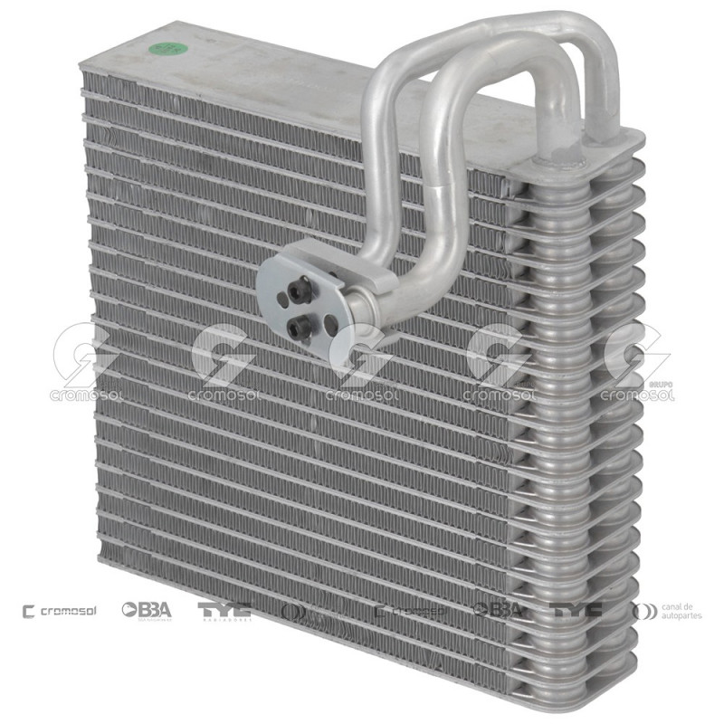 EVAPORADOR DE AIRE ACONDICIONADO HITNA 68697