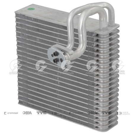 EVAPORADOR DE AIRE ACONDICIONADO HITNA 68697