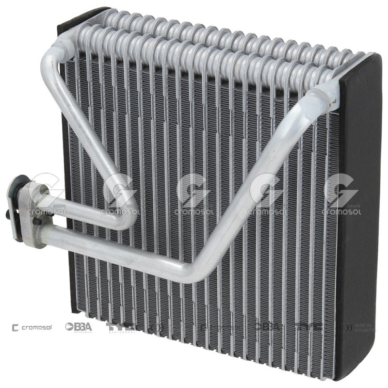 EVAPORADOR DE AIRE ACONDICIONADO HITNA 68704