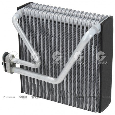 EVAPORADOR DE AIRE ACONDICIONADO HITNA 68704