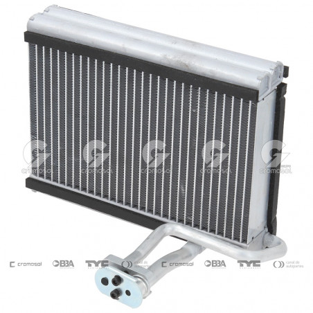 EVAPORADOR DE AIRE ACONDICIONADO HITNA 68705