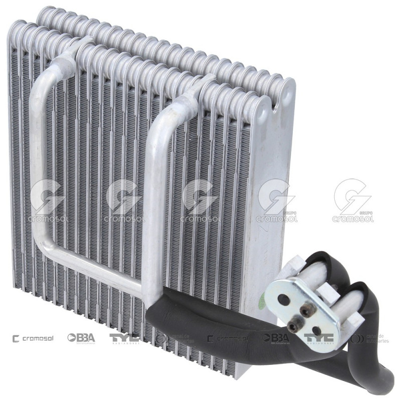 EVAPORADOR DE AIRE ACONDICIONADO HITNA 68707