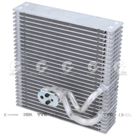 EVAPORADOR DE AIRE ACONDICIONADO HITNA 68708
