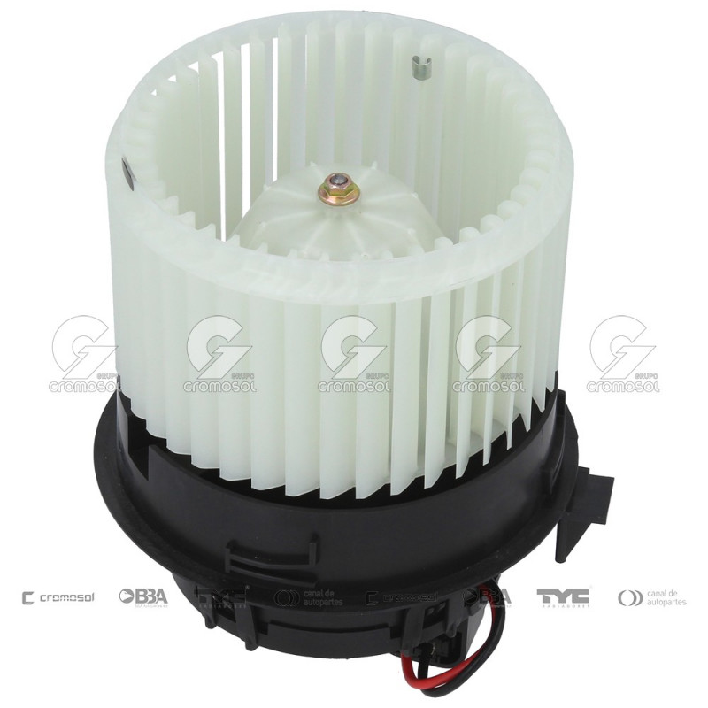 SOPLADOR DE CLIMATIZACION DE HABITACULO HITNA 68711