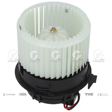 SOPLADOR DE CLIMATIZACION DE HABITACULO HITNA 68711