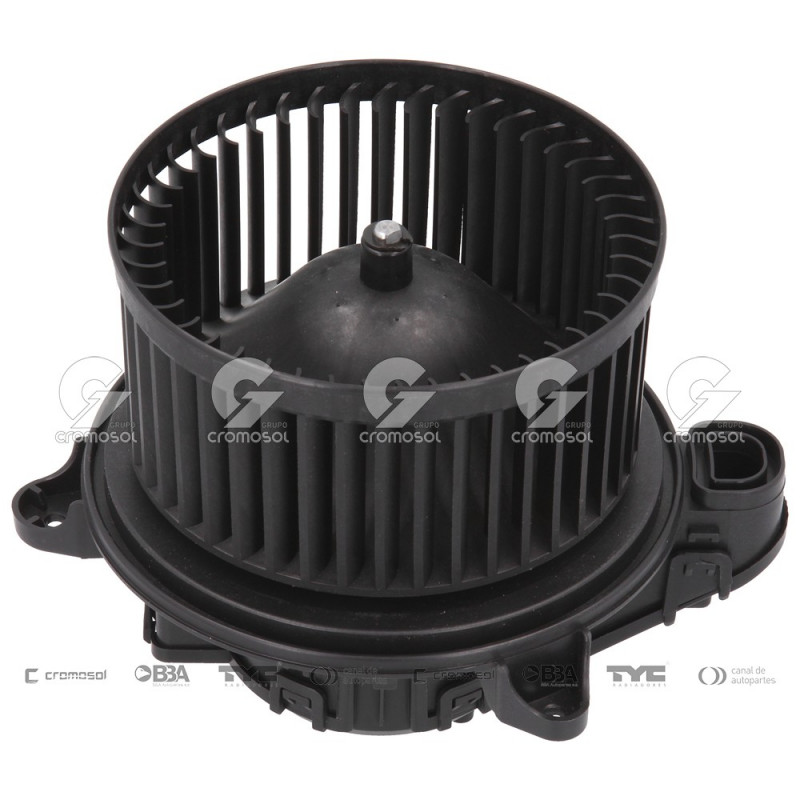 SOPLADOR DE CLIMATIZACION DE HABITACULO HITNA (BBA/CRO) - 68713