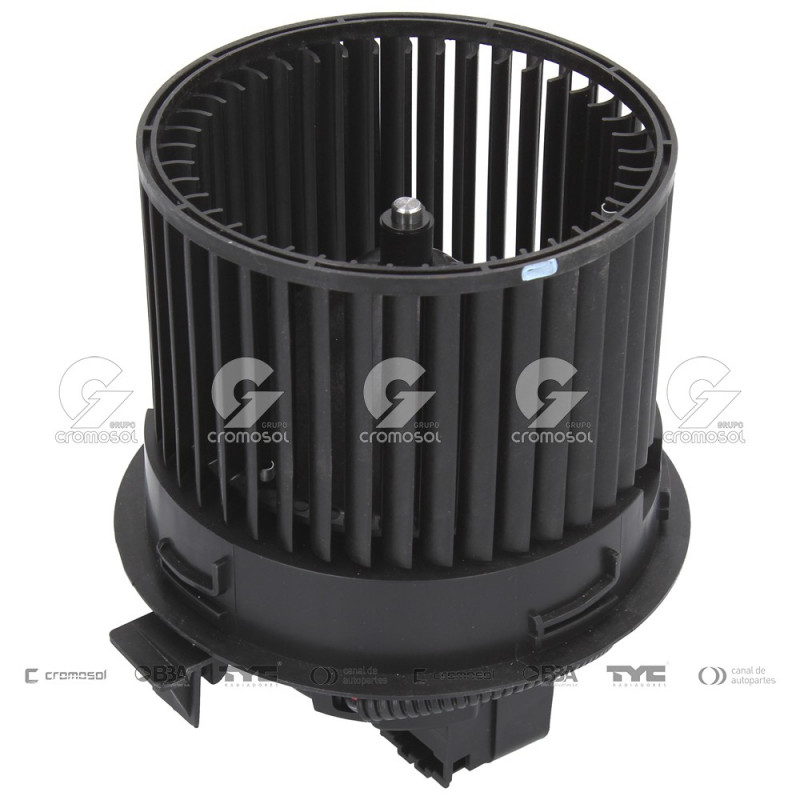 SOPLADOR DE CLIMATIZACION DE HABITACULO HITNA 68716