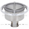TERMOSTATO (COMPLETO) MAHLE 68815