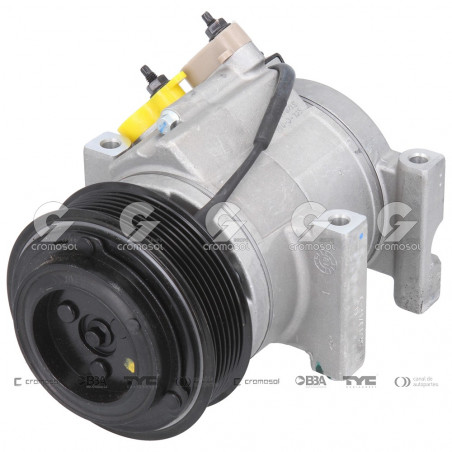 COMPRESOR DE AIRE ACONDICIONADO ORIG. 68824