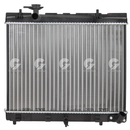 RADIADOR DE AGUA TYC 68832