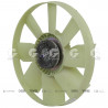 ACOPLE VISCOSO DE VENTILADOR MAHLE 68777
