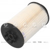 FILTRO DE COMBUSTIBLE (DIESEL) TECFIL 68782