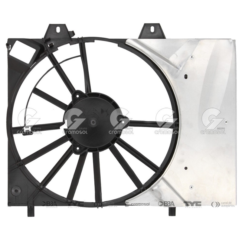 ENCAUZADORES VARIOS ORIG. 68820