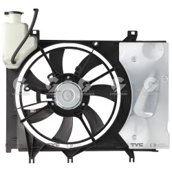 ELECTROVENTILADOR DE...