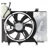 ELECTROVENTILADOR DE RADIADOR DE AGUA TYC 68822