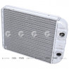 RADIADOR DE CALEFACCION ORIG. 68828