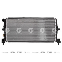 RADIADORES VARIOS MAHLE 68834