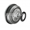 CAMPANA DE FRENO (TAMBOR) FREMAX BD3553-KT