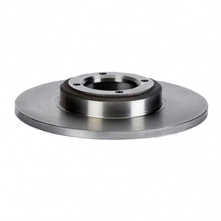 DISCO DE FRENO FREMAX BD4642
