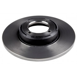 DISCO DE FRENO FREMAX BD4642