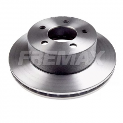 DISCO DE FRENO FREMAX BD5115