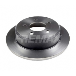 DISCO DE FRENO FREMAX BD5116