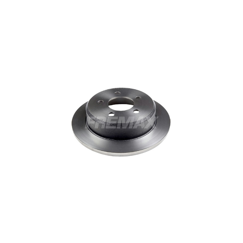 DISCO DE FRENO FREMAX BD5116