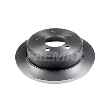 DISCO DE FRENO FREMAX BD5116