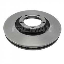 DISCO DE FRENO FREMAX BD5130