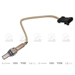 SENSOR DE OXIGENO (SONDA...