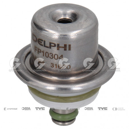 REGULADOR DE PRESION DE COMBUSTIBLE DELPHI 66122