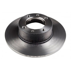 DISCO DE FRENO FREMAX BD1200