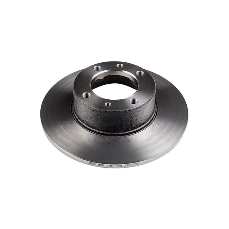 DISCO DE FRENO FREMAX BD1200