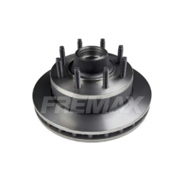 DISCO DE FRENO FREMAX BD4075